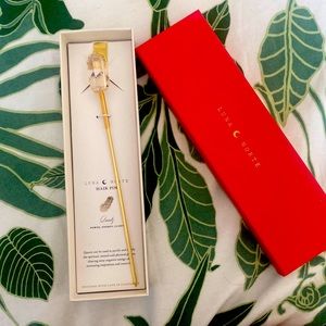 NWT Luna Norte Quartz Hair Pin